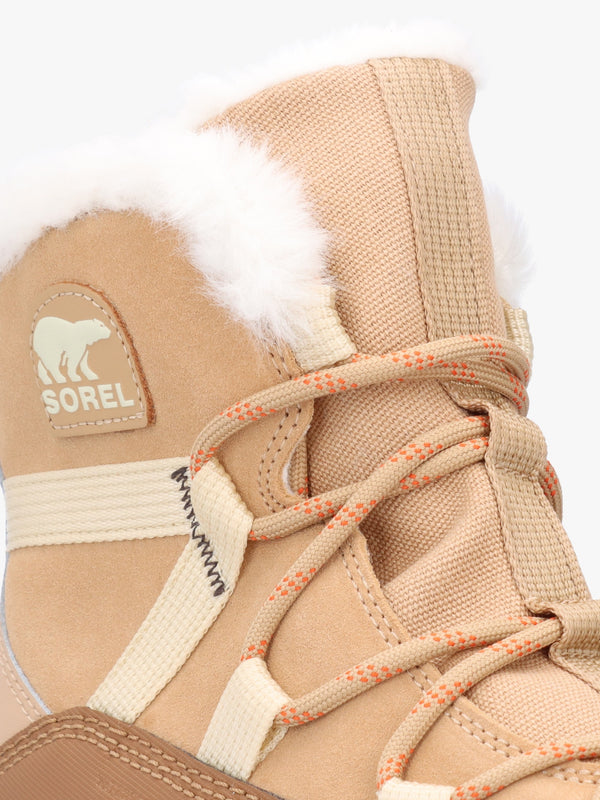 ONA™ RMX Glacy Ceramic Natural Winter Boots