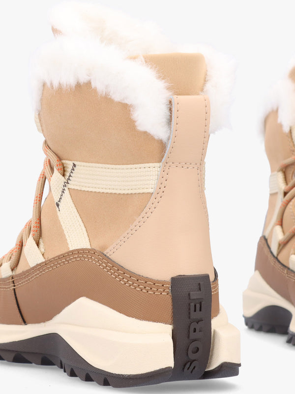 ONA™ RMX Glacy Ceramic Natural Winter Boots