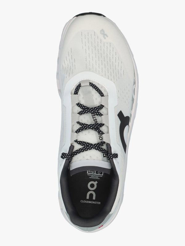 Men's Cloudmonster Undyed White White Trainers