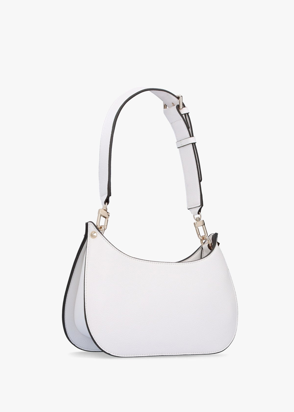 Mini Meridian Stone Shoulder Bag