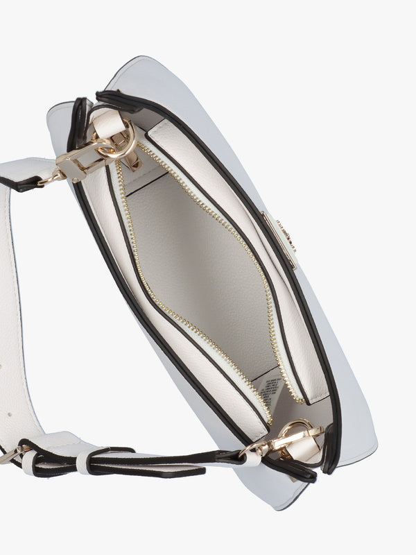 Mini Meridian Stone Shoulder Bag