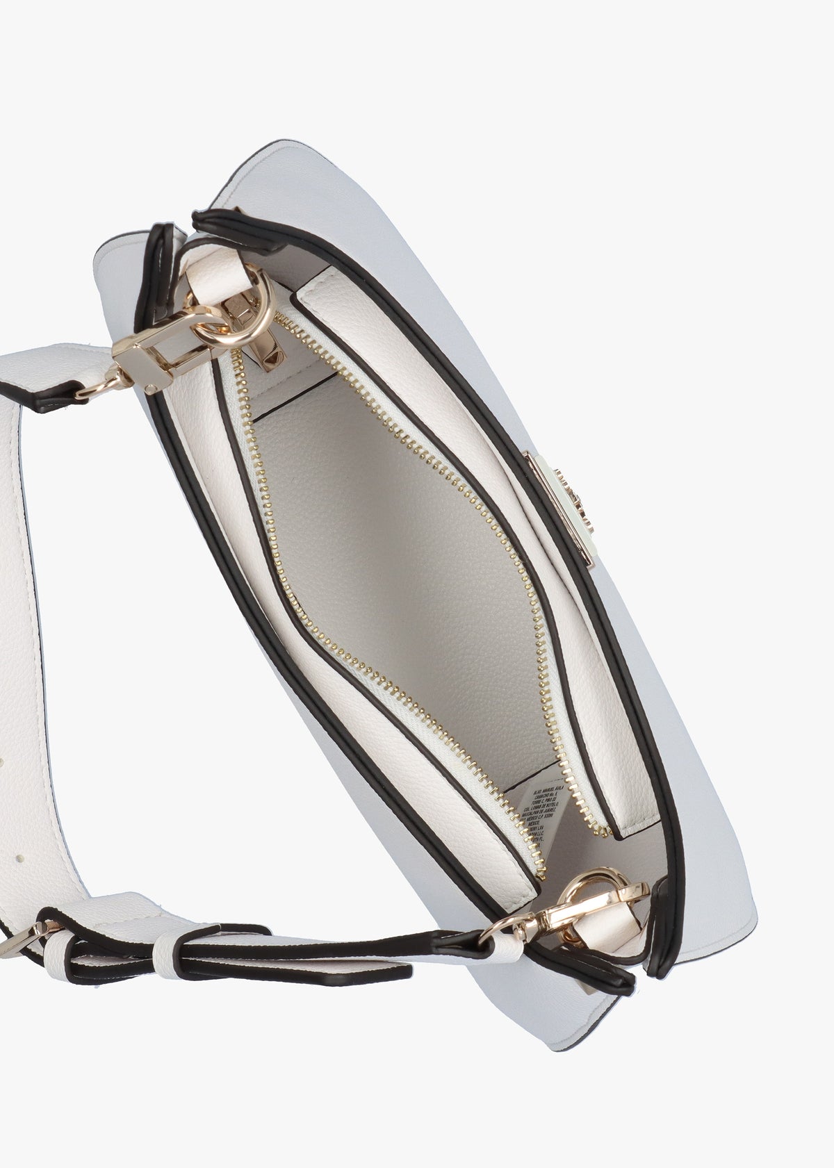 Mini Meridian Stone Shoulder Bag