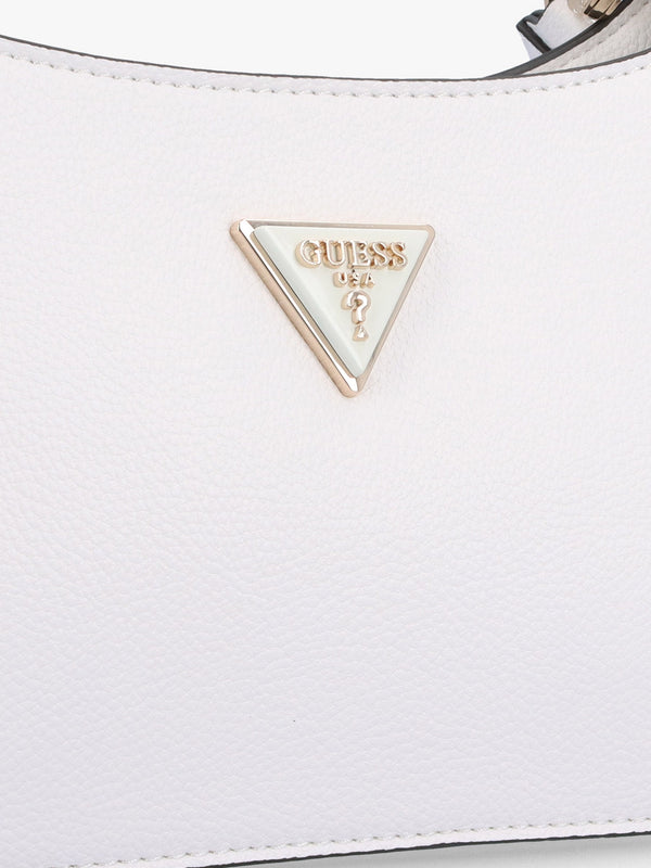 Mini Meridian Stone Shoulder Bag