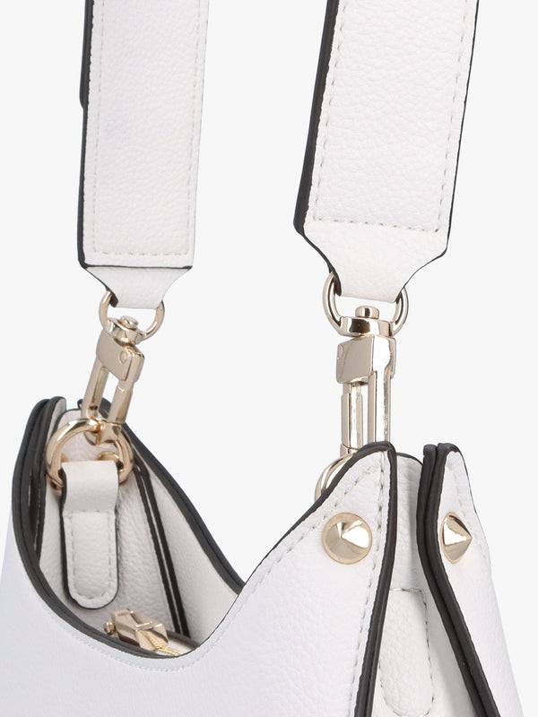 Mini Meridian Stone Shoulder Bag