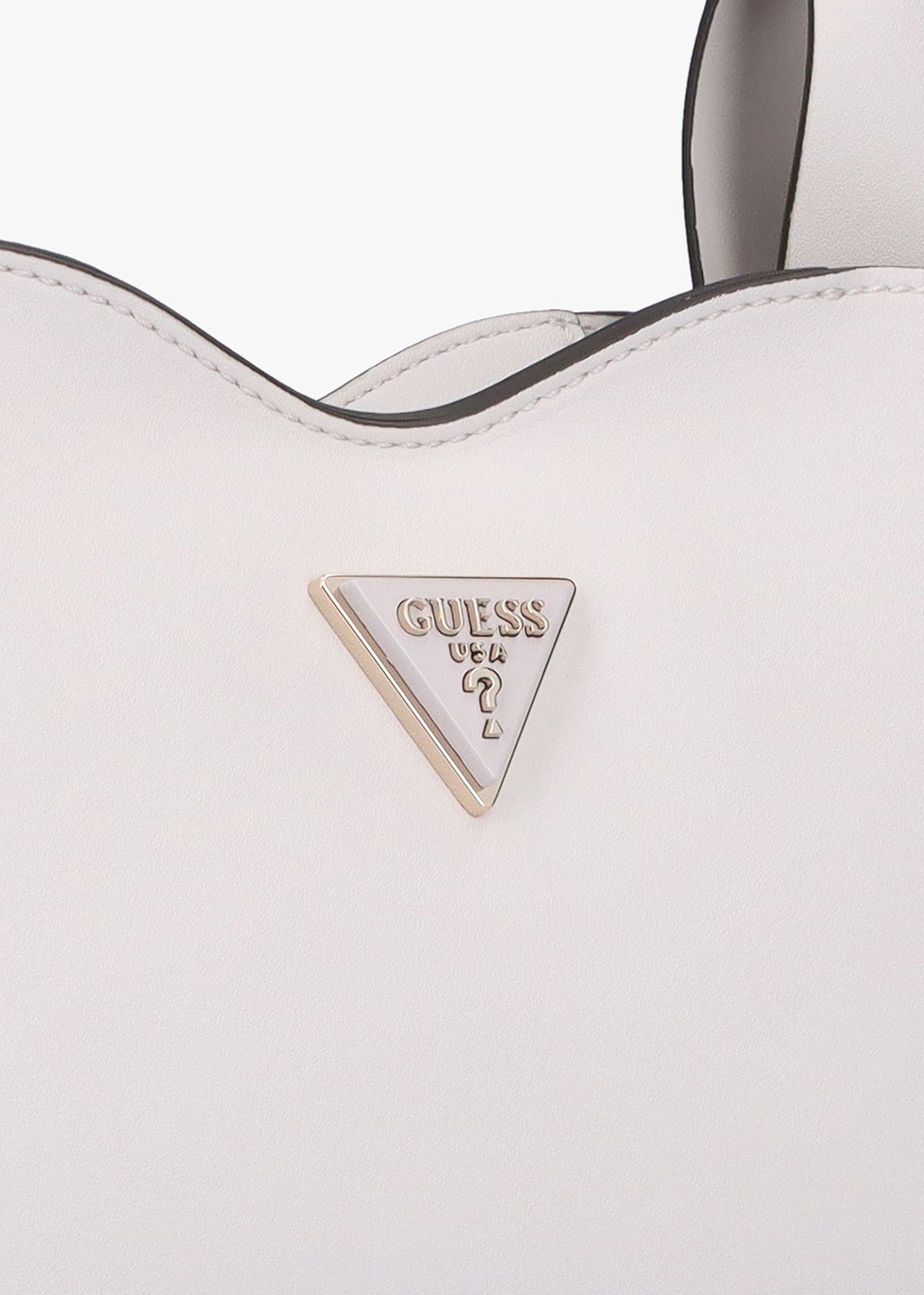 Iwona Dove Top Zip Cross-Body Bag