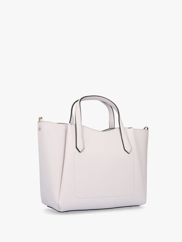 Iwona Girlfriend Dove Satchel Bag