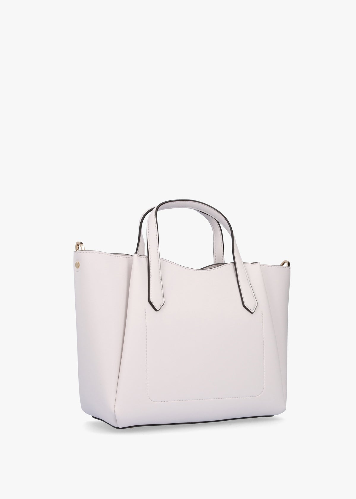 Iwona Girlfriend Dove Satchel Bag
