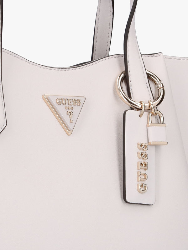 Iwona Girlfriend Dove Satchel Bag
