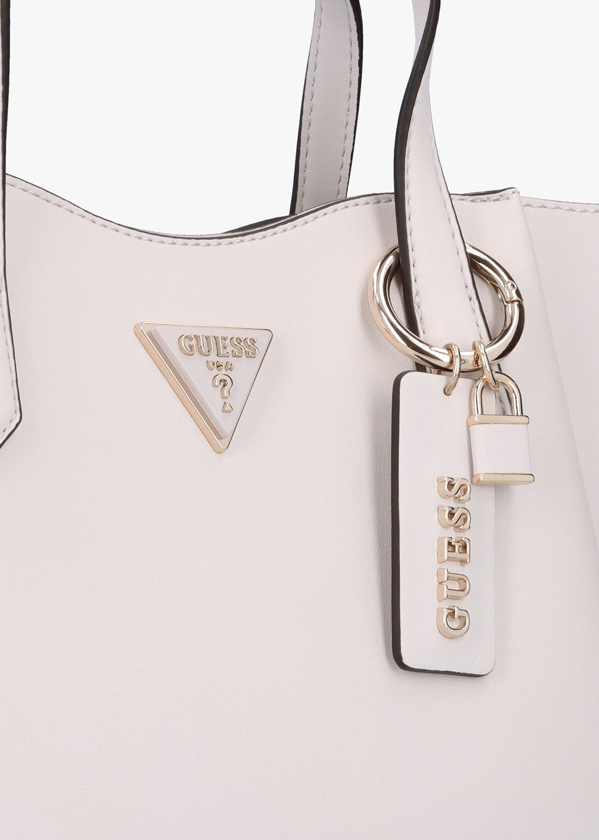 Iwona Girlfriend Dove Satchel Bag