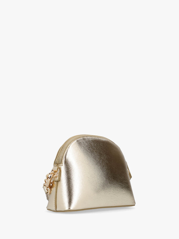 Dowdeswell Princess Oro Top Zip Cross-Body Bag