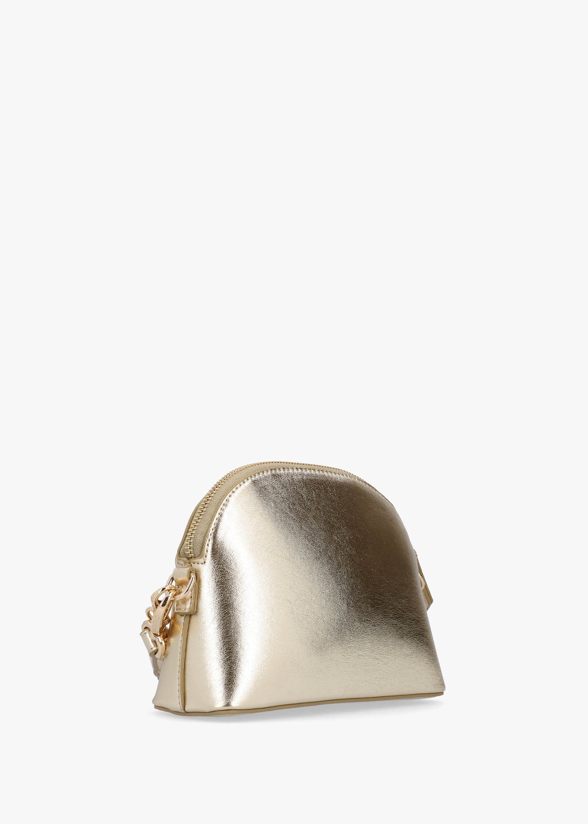 Dowdeswell Princess Oro Top Zip Cross-Body Bag