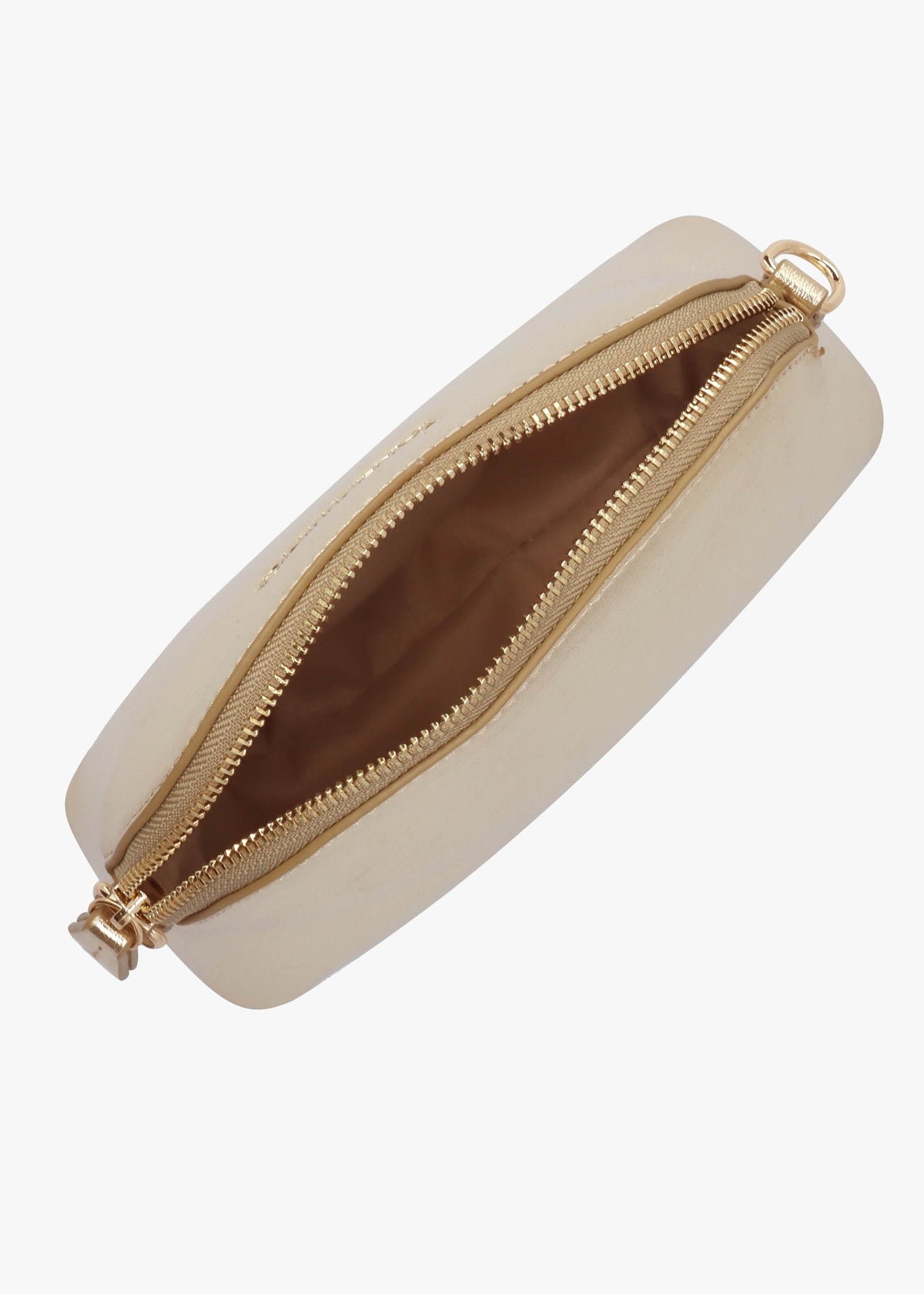 Dowdeswell Princess Oro Top Zip Cross-Body Bag