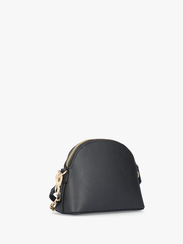 Mayfair Princess Nero Top Zip Cross-Body Bag