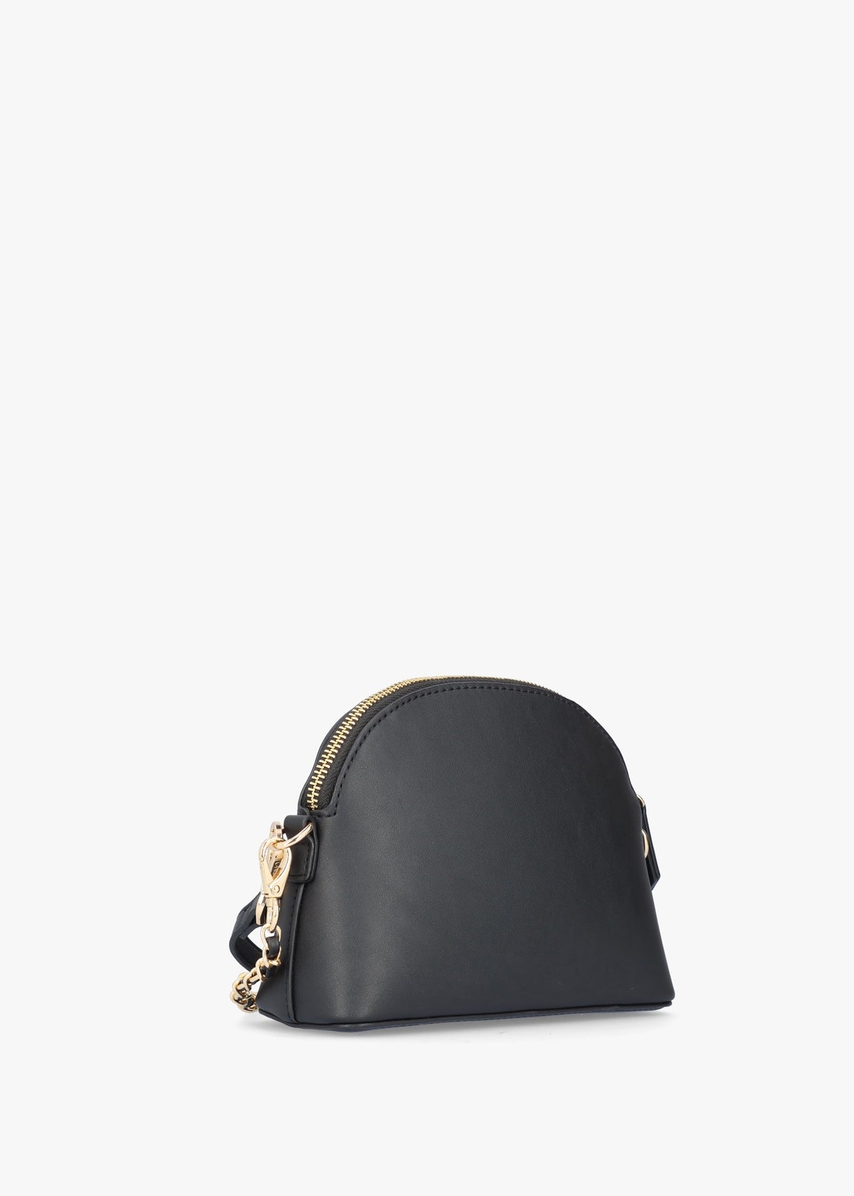 Mayfair Princess Nero Top Zip Cross-Body Bag