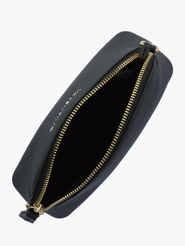 Mayfair Princess Nero Top Zip Cross-Body Bag