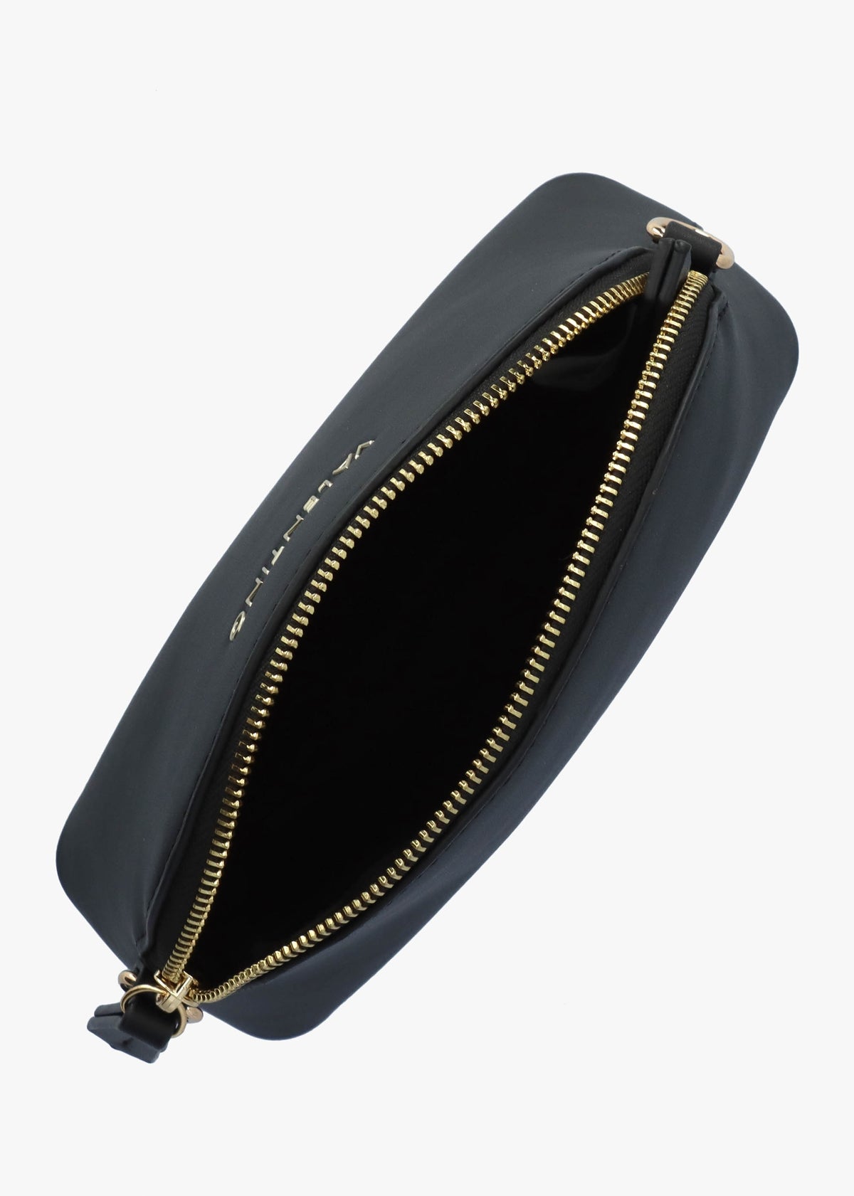Mayfair Princess Nero Top Zip Cross-Body Bag