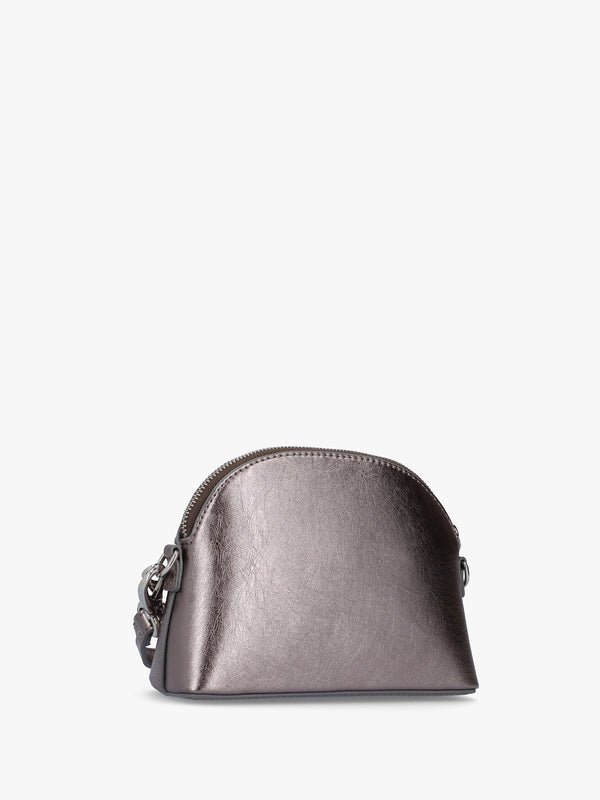 Mayfair Princess Cannafucil Top Zip Cross-Body Bag