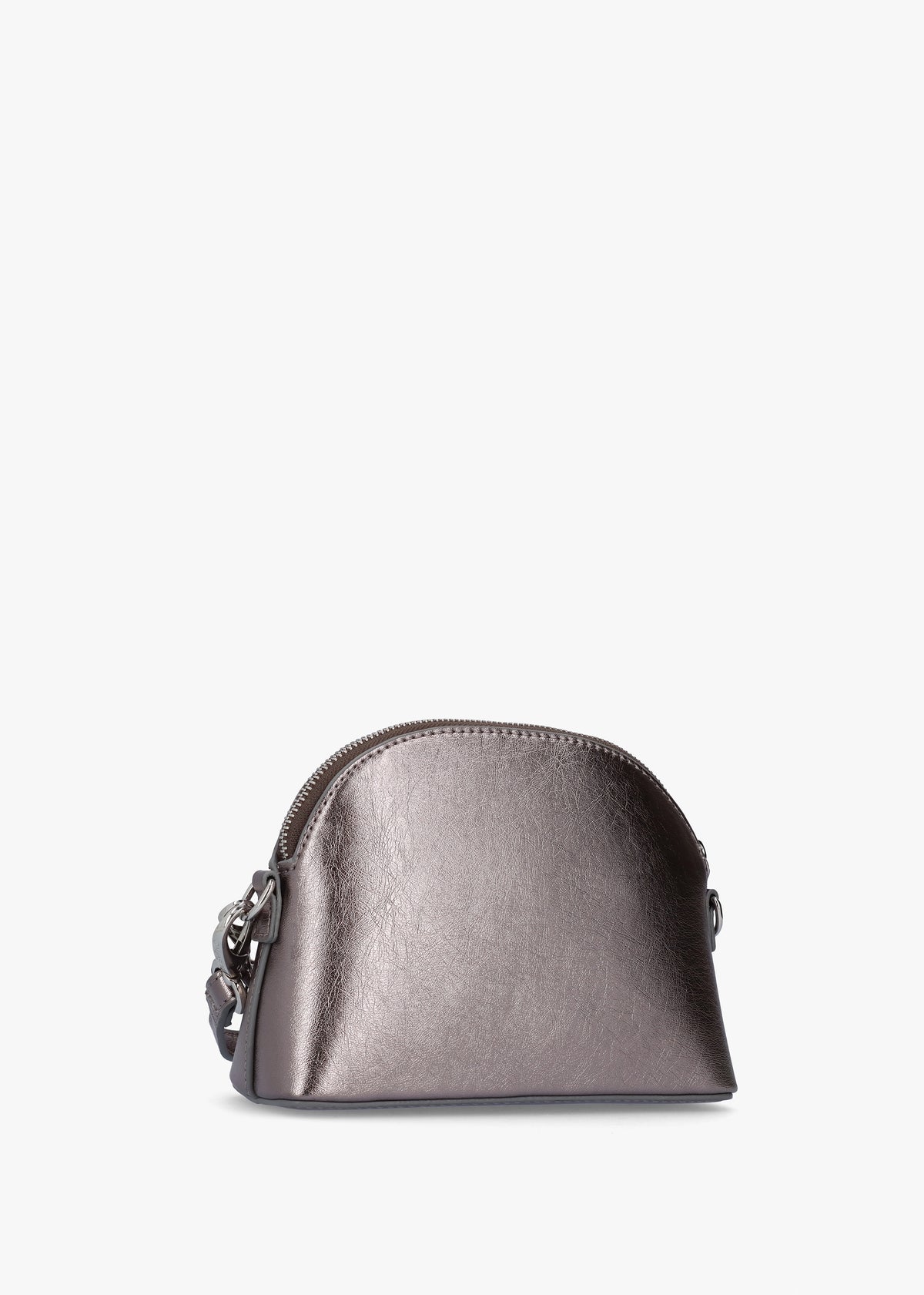 Mayfair Princess Cannafucil Top Zip Cross-Body Bag