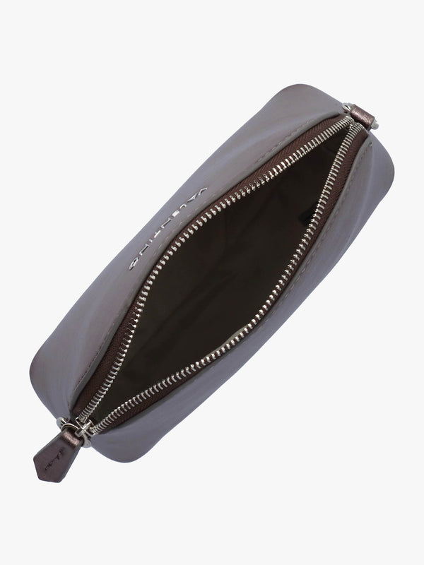 Mayfair Princess Cannafucil Top Zip Cross-Body Bag