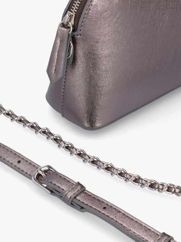 Mayfair Princess Cannafucil Top Zip Cross-Body Bag