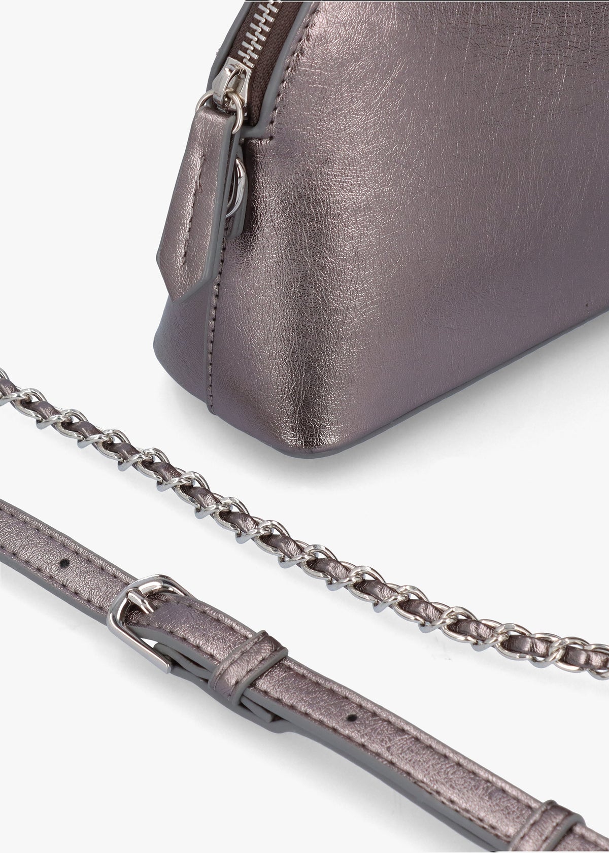 Mayfair Princess Cannafucil Top Zip Cross-Body Bag