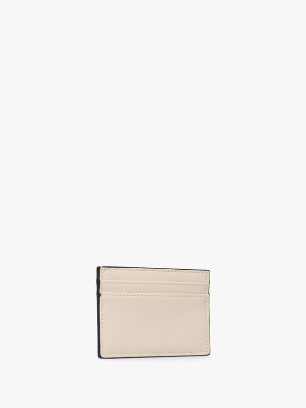 Regent Relove Recycle Ecru Card Holder