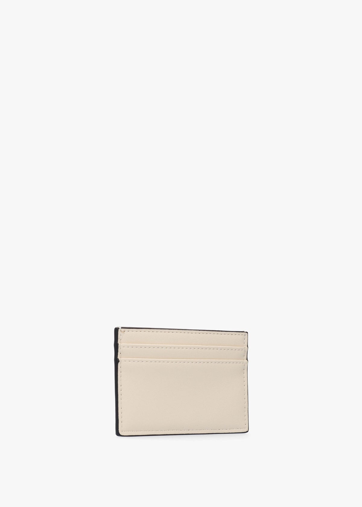 Regent Relove Recycle Ecru Card Holder