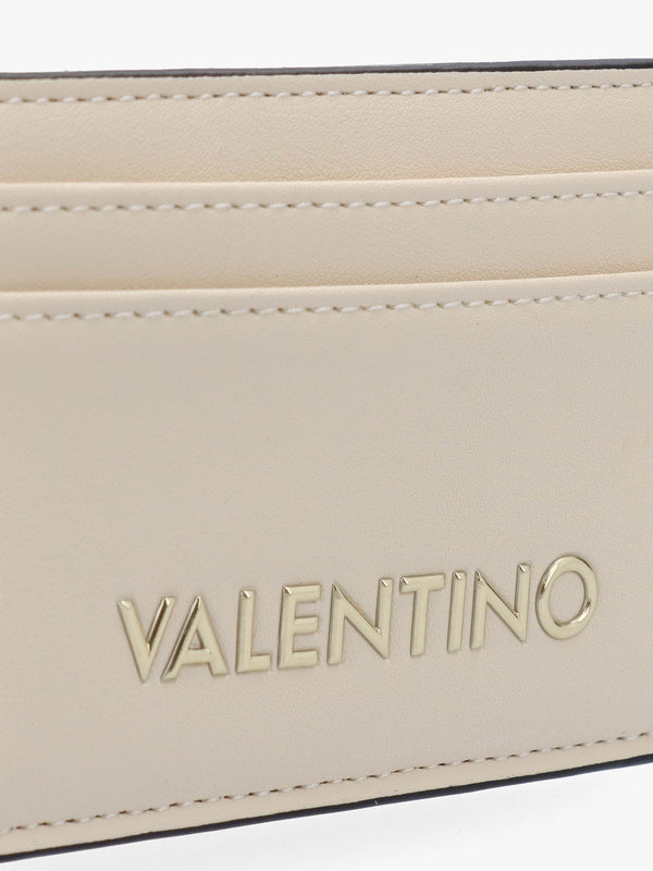 Regent Relove Recycle Ecru Card Holder