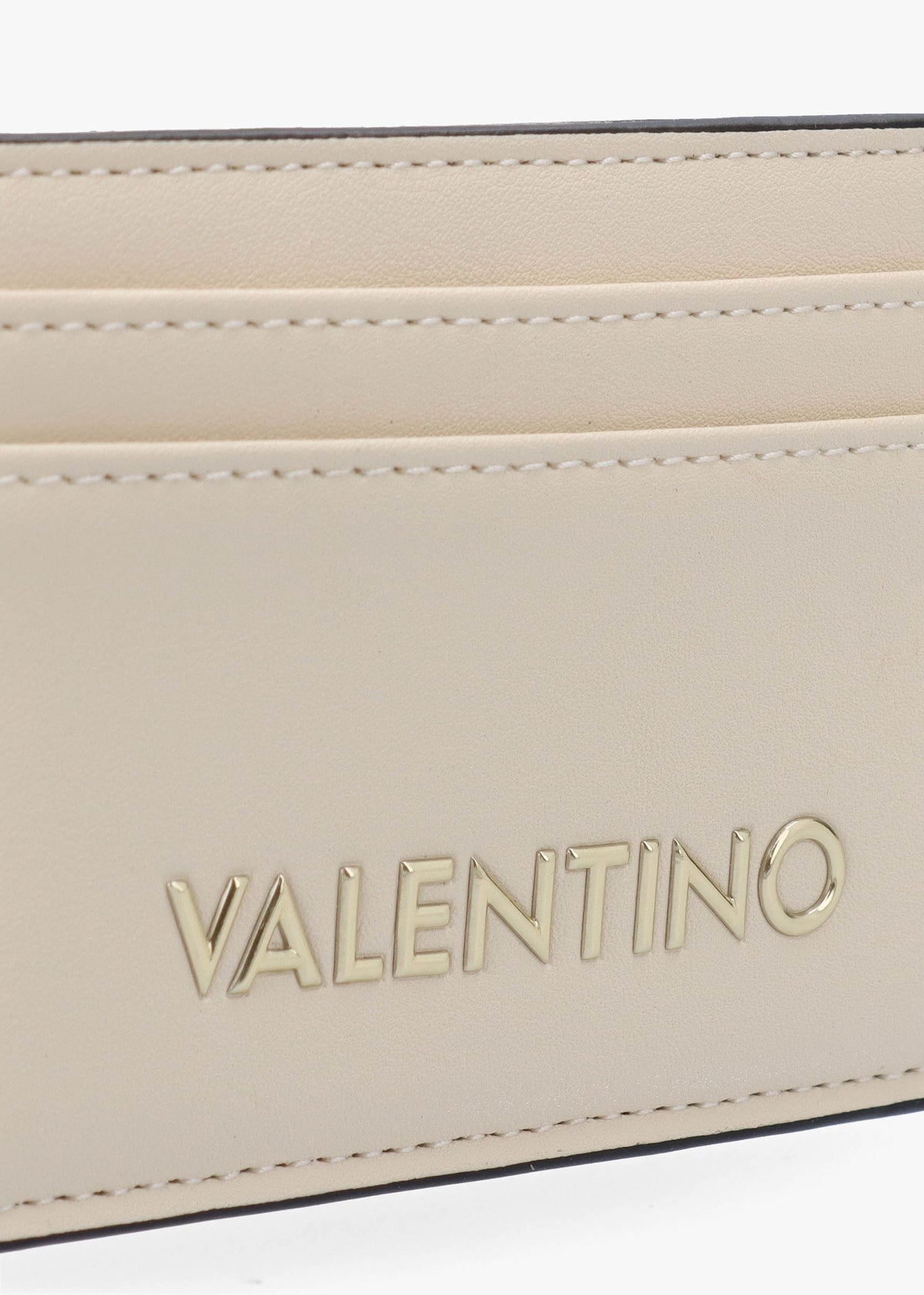Regent Relove Recycle Ecru Card Holder