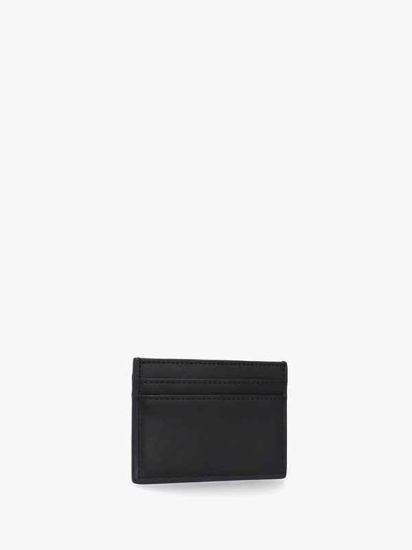 Regent Relove Recycle Black Card Holder