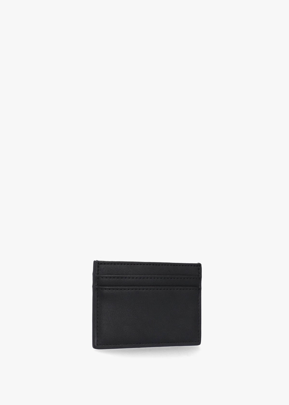 Regent Relove Recycle Black Card Holder