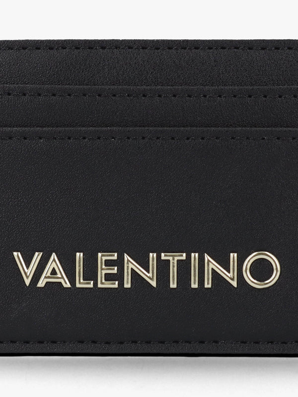 Regent Relove Recycle Black Card Holder