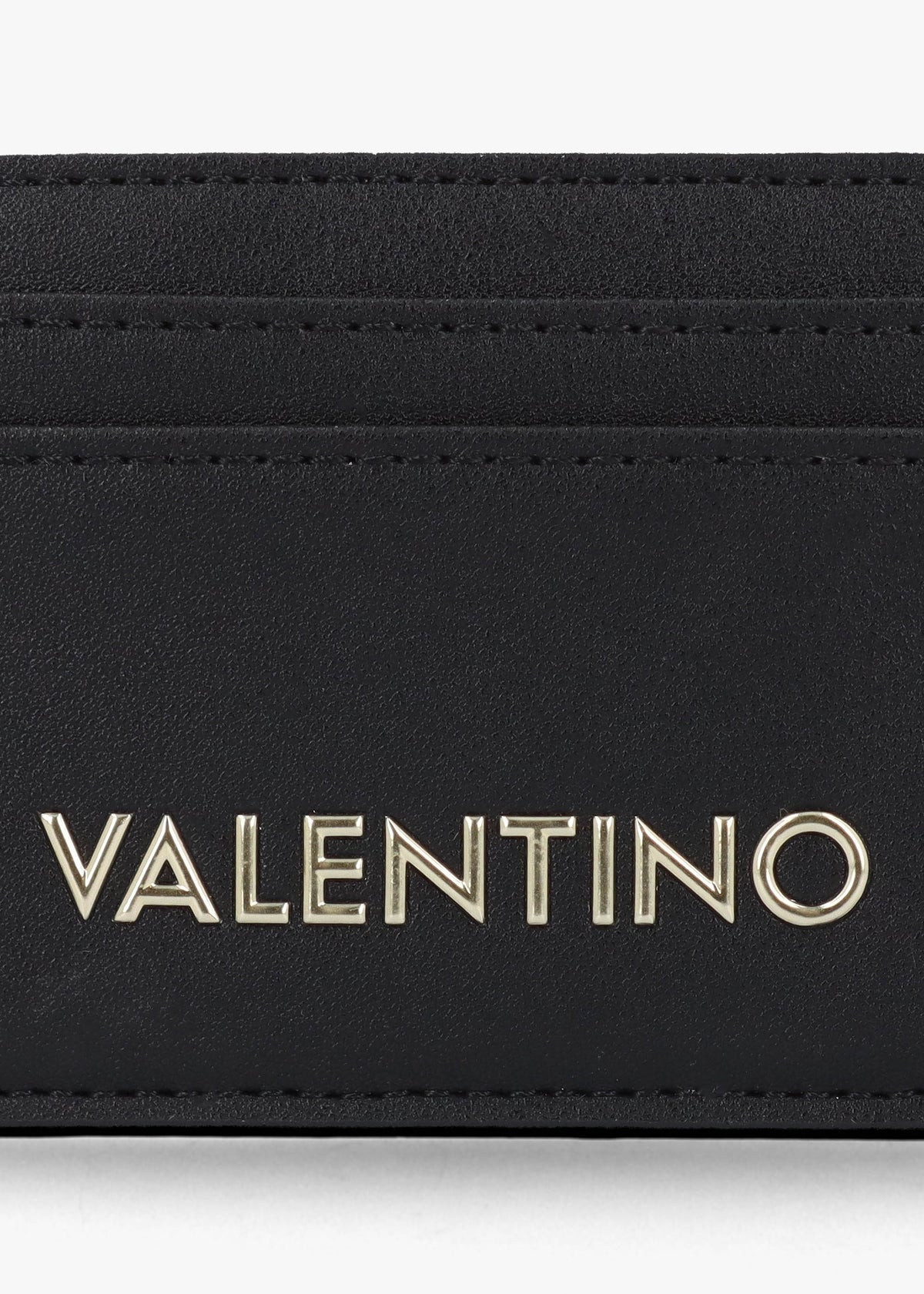 Regent Relove Recycle Black Card Holder