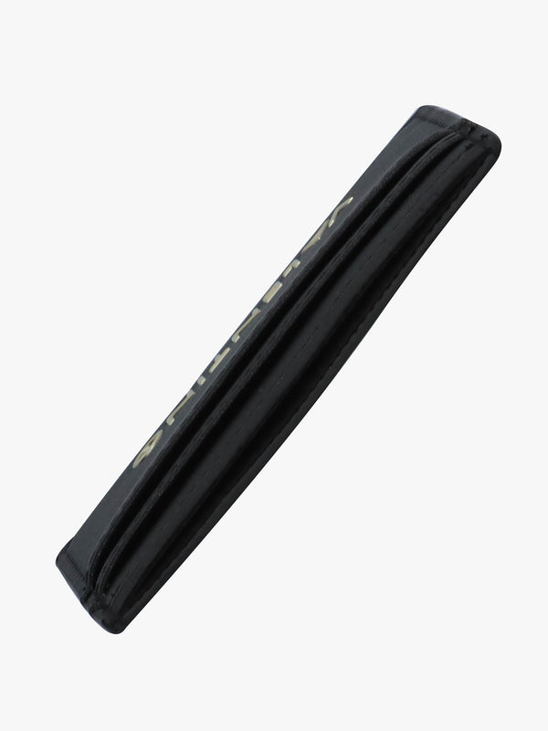 Regent Relove Recycle Black Card Holder
