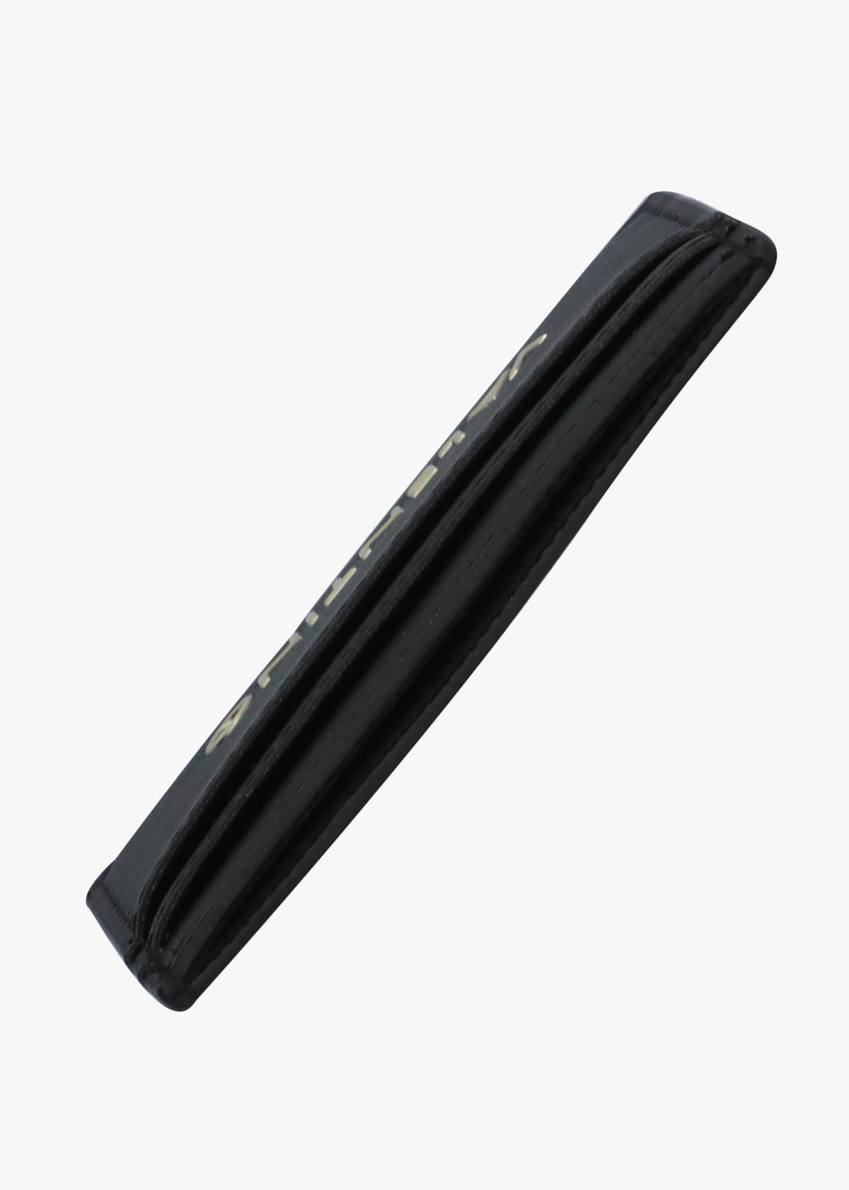 Regent Relove Recycle Black Card Holder