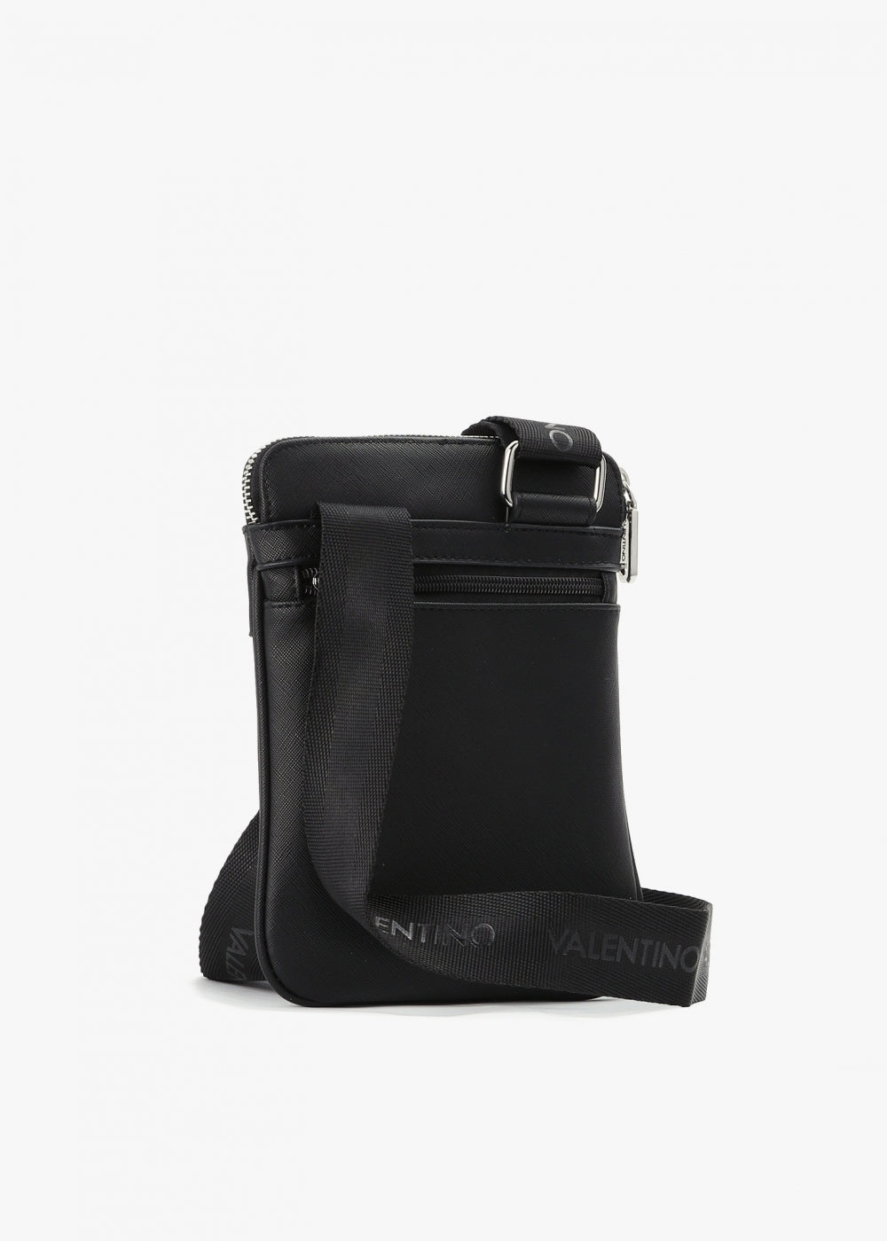 Men’s Marnier Black Cross-Body Bag