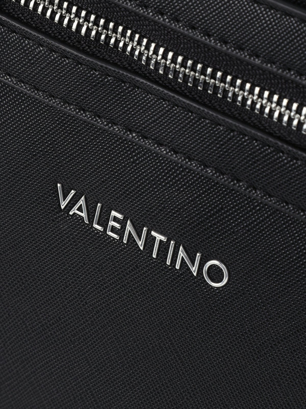 Men’s Marnier Black Cross-Body Bag