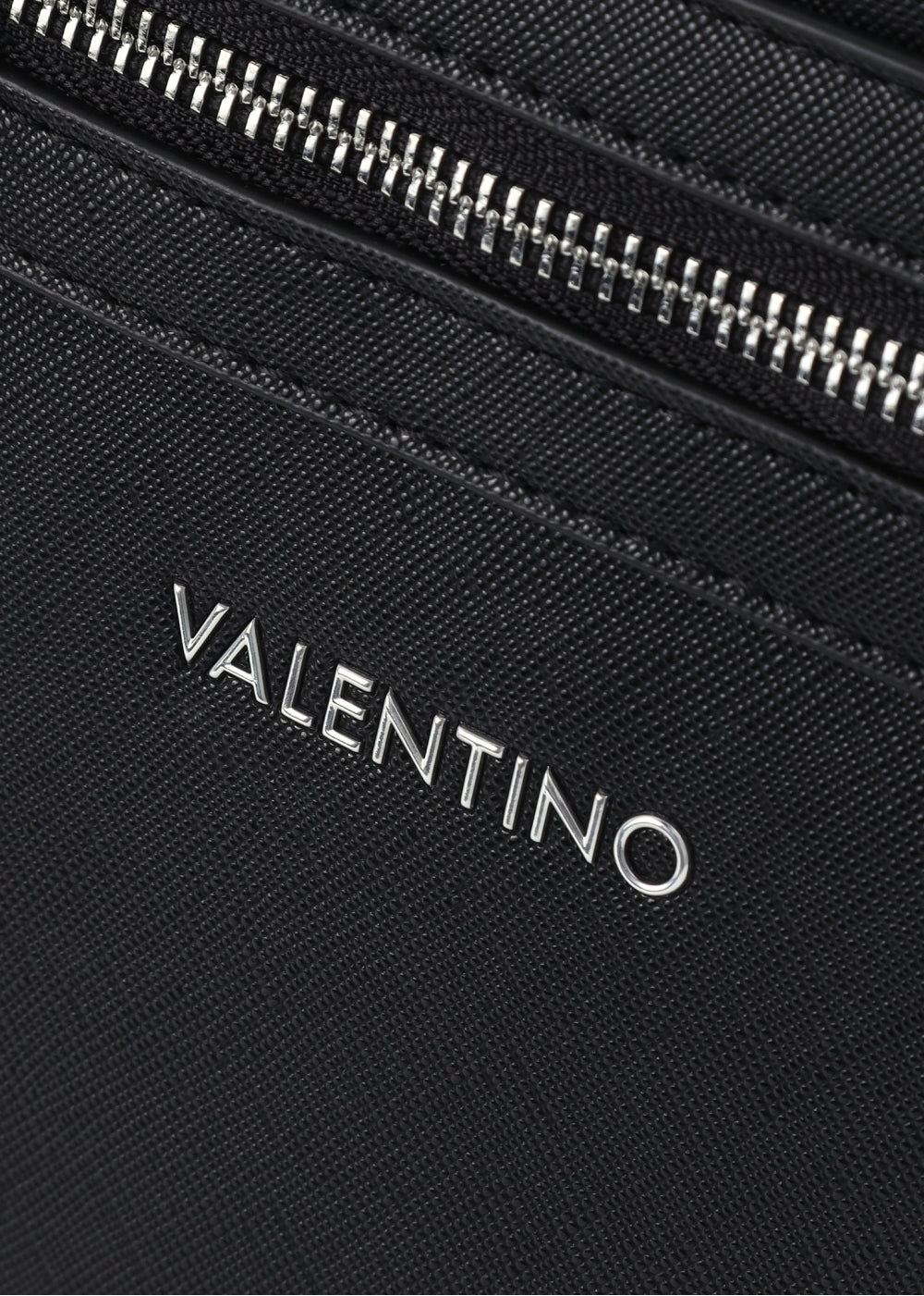 Men’s Marnier Black Cross-Body Bag