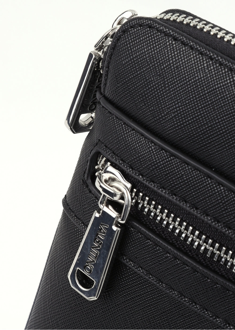 Men’s Marnier Black Cross-Body Bag