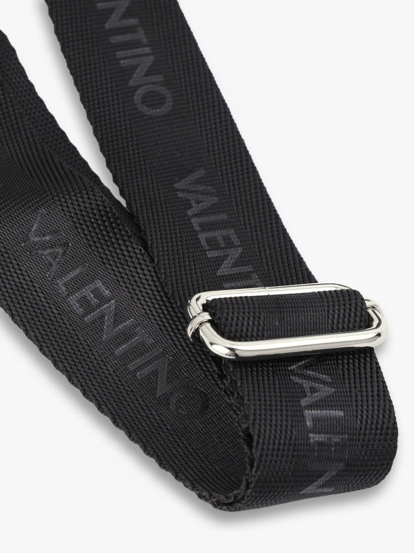 Men’s Marnier Black Cross-Body Bag