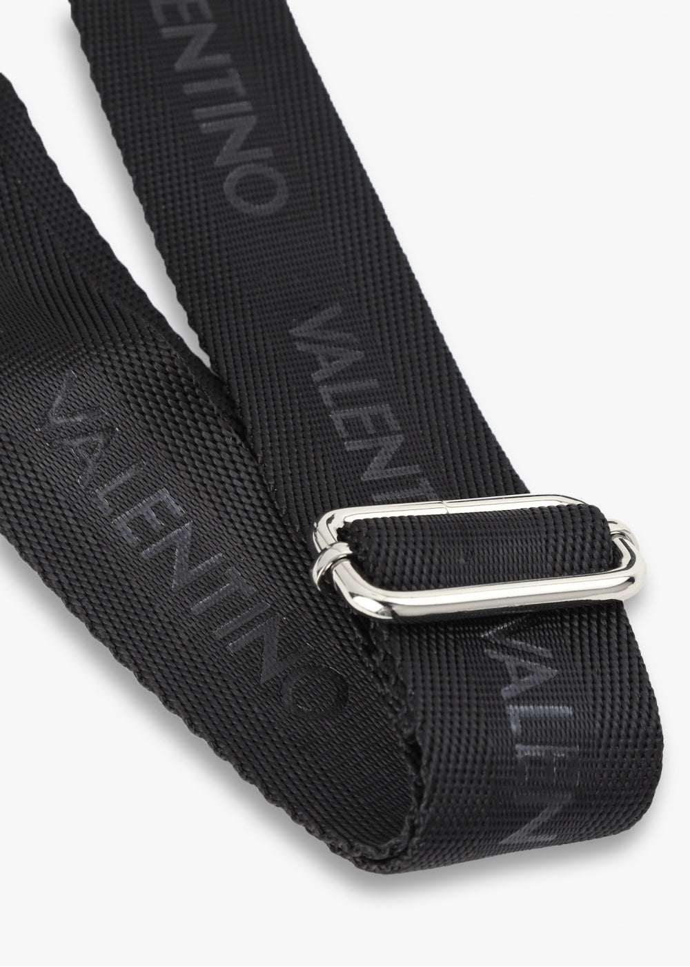 Men’s Marnier Black Cross-Body Bag