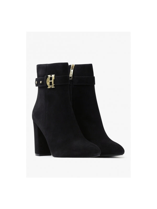 HC Mayfair Suede Ankle Boots