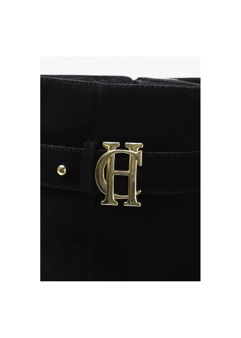 HC Mayfair Suede Ankle Boots