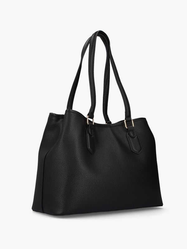 Brixton Nero Shopper Bag