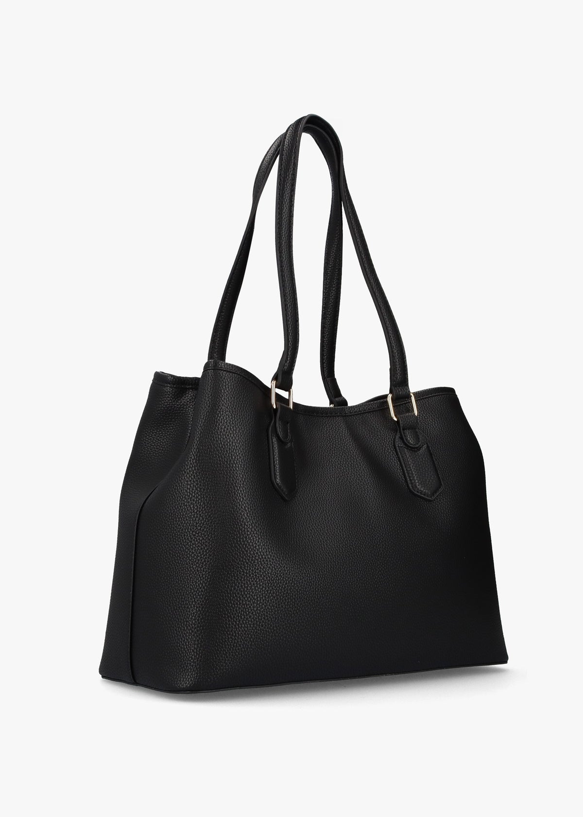 Brixton Nero Shopper Bag