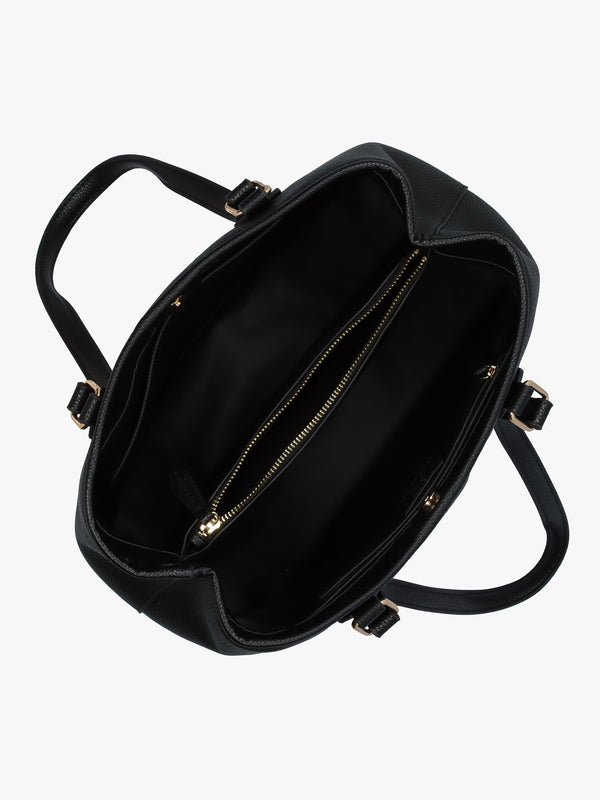 Brixton Nero Shopper Bag