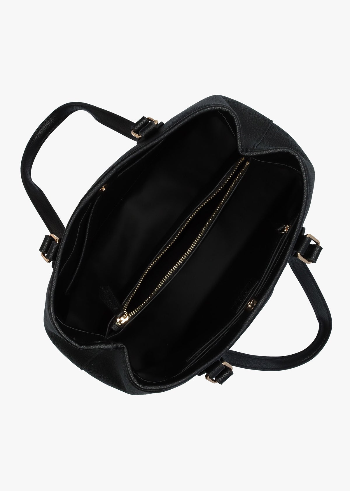 Brixton Nero Shopper Bag