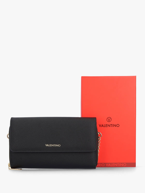 Catalunya Nero Wallet On A Chain