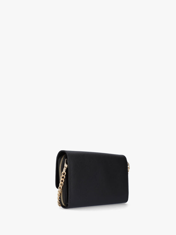 Catalunya Nero Wallet On A Chain