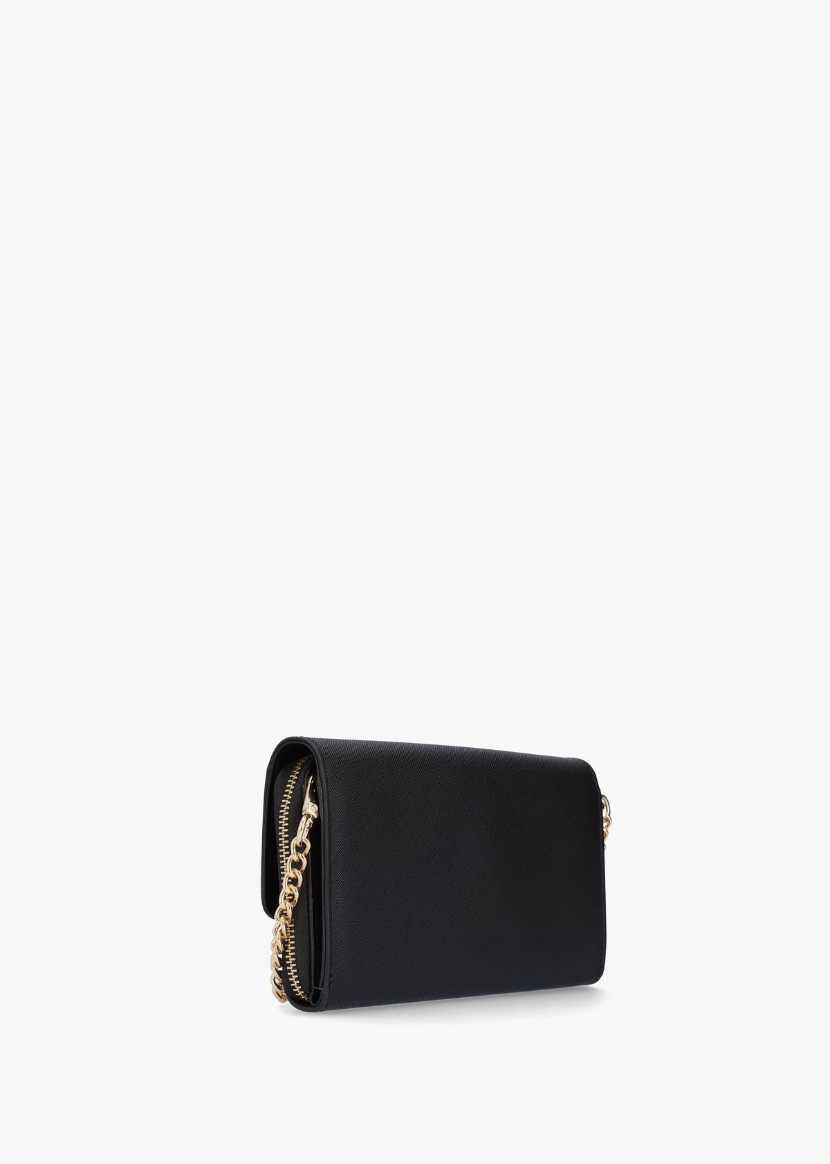 Catalunya Nero Wallet On A Chain